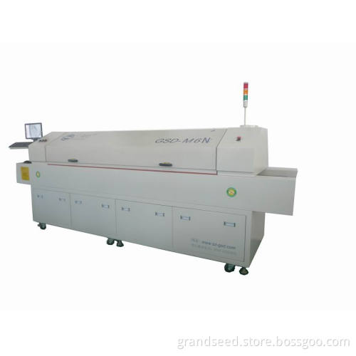 SMT Reflow Solder Oven